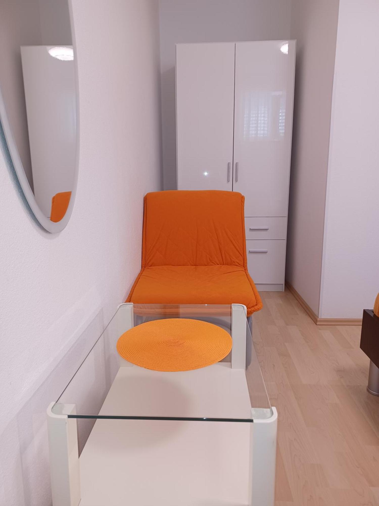 Mg Ravlic Apartments Makarska Exterior photo